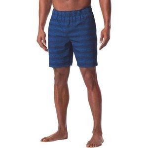 Speedo Mens Hydro Volley Swim Shorts | size L